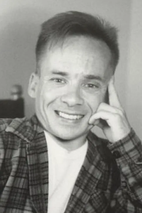 Ed Gale