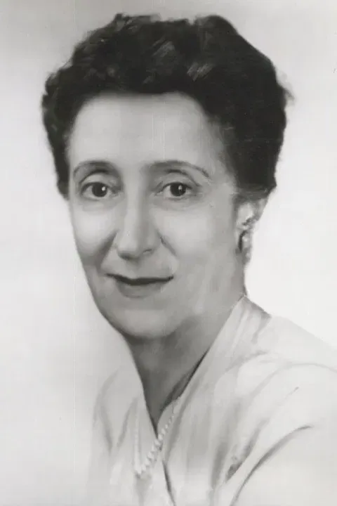 Eda Heinemann