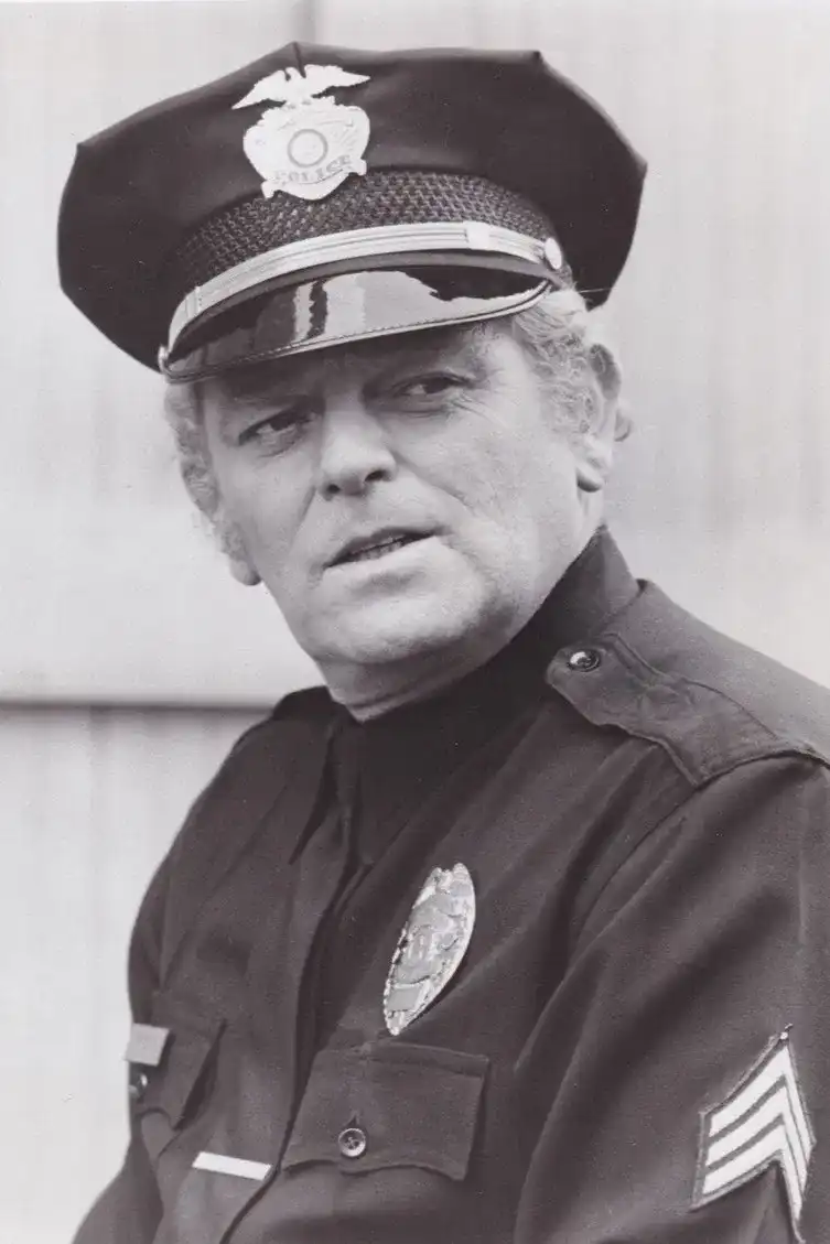 Eddie Egan