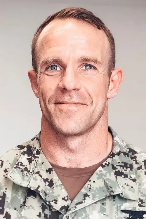 Eddie Gallagher