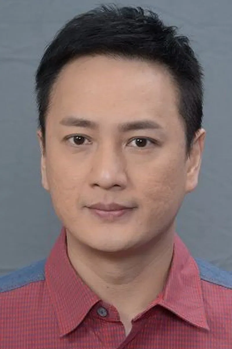 Eddie Ho Wai-Yip