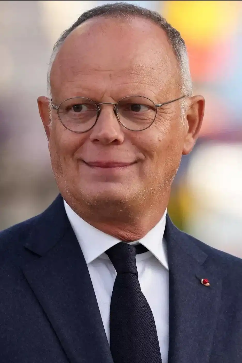Édouard Philippe