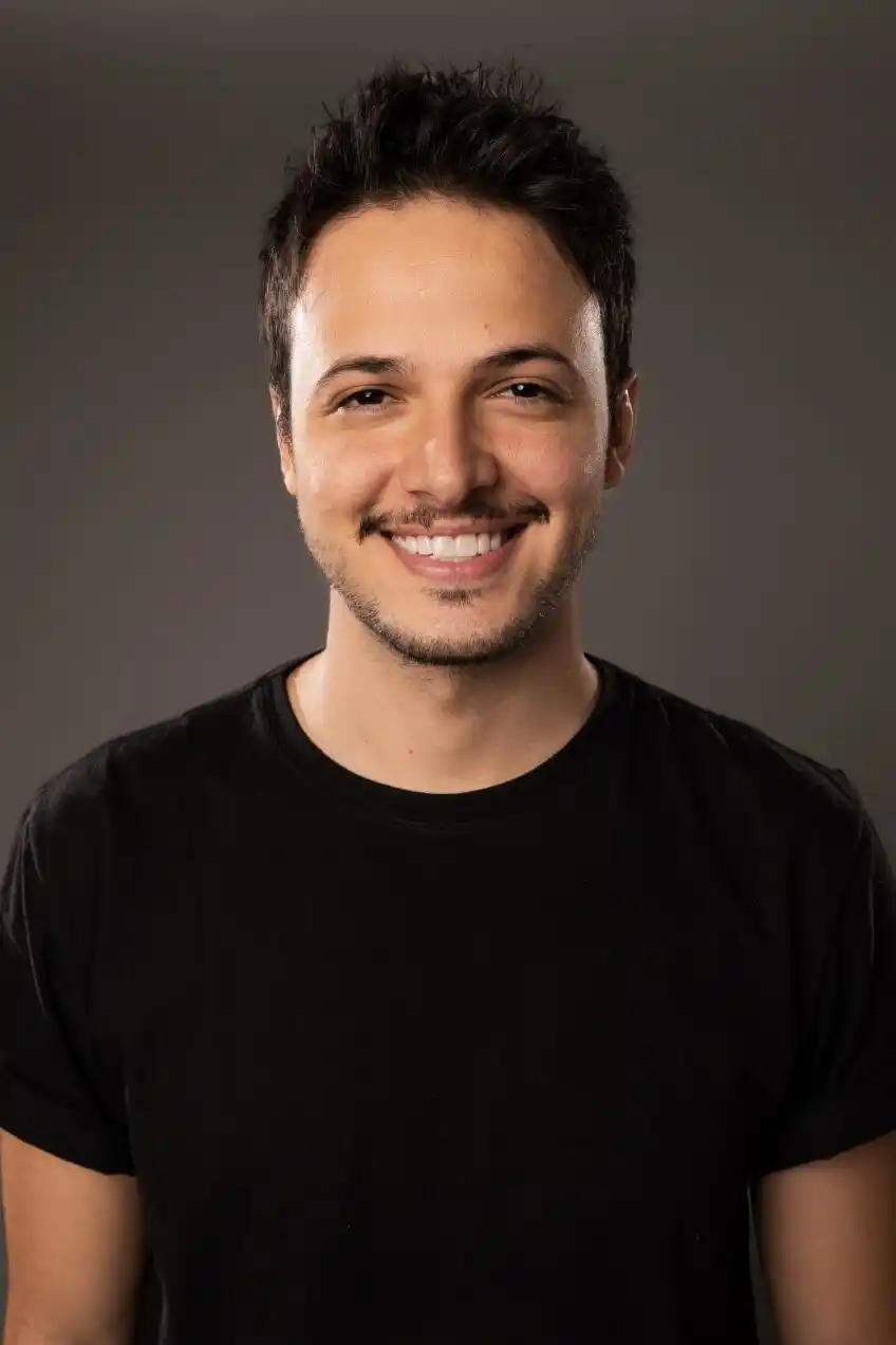 Eduardo Melo