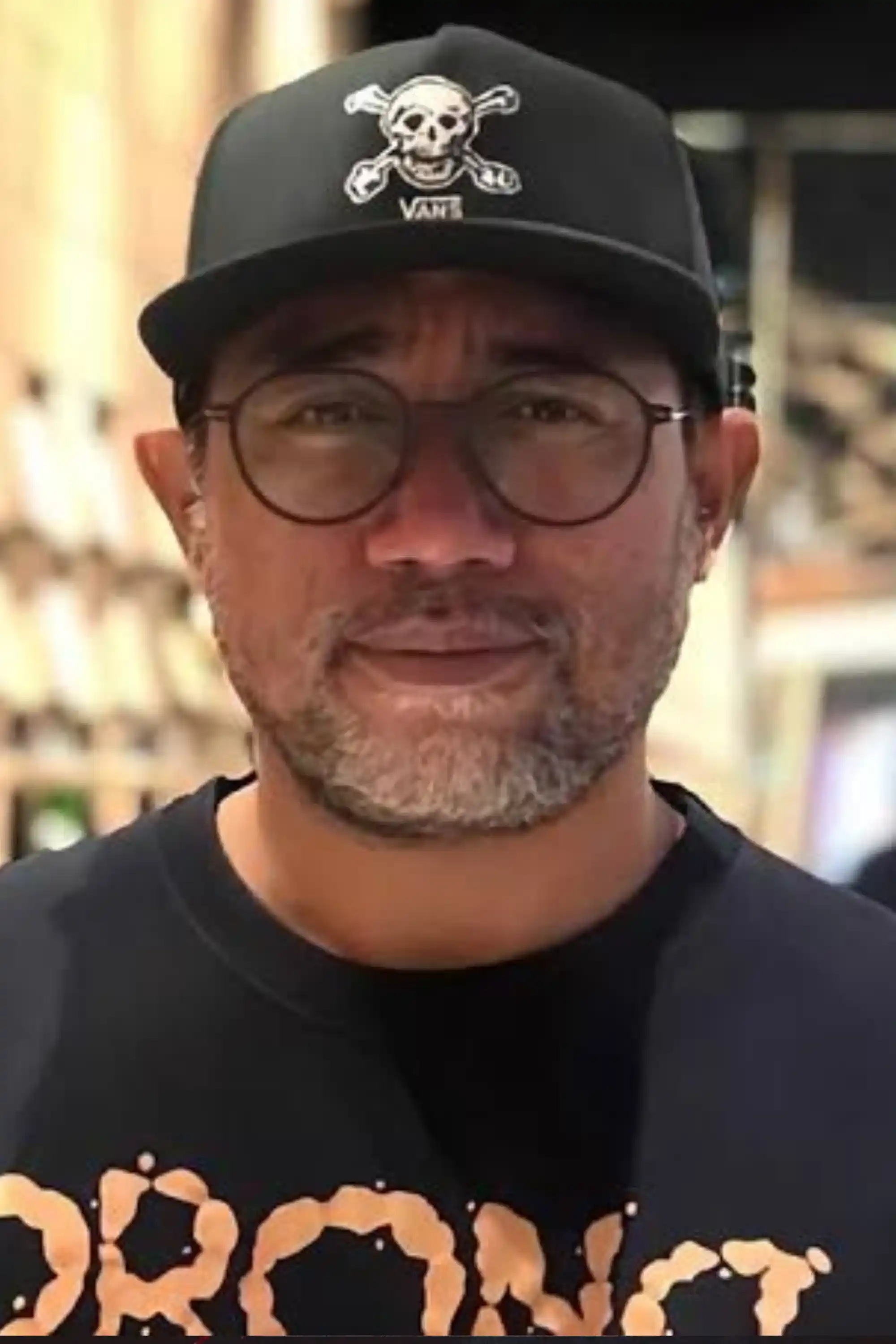 Edy Khemod