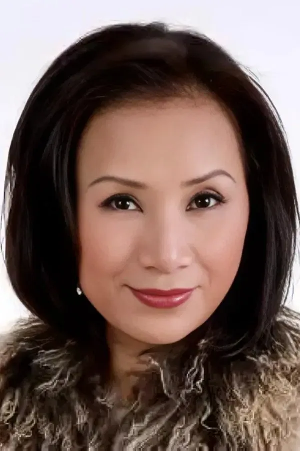 Elaine Chow Sau-Lan