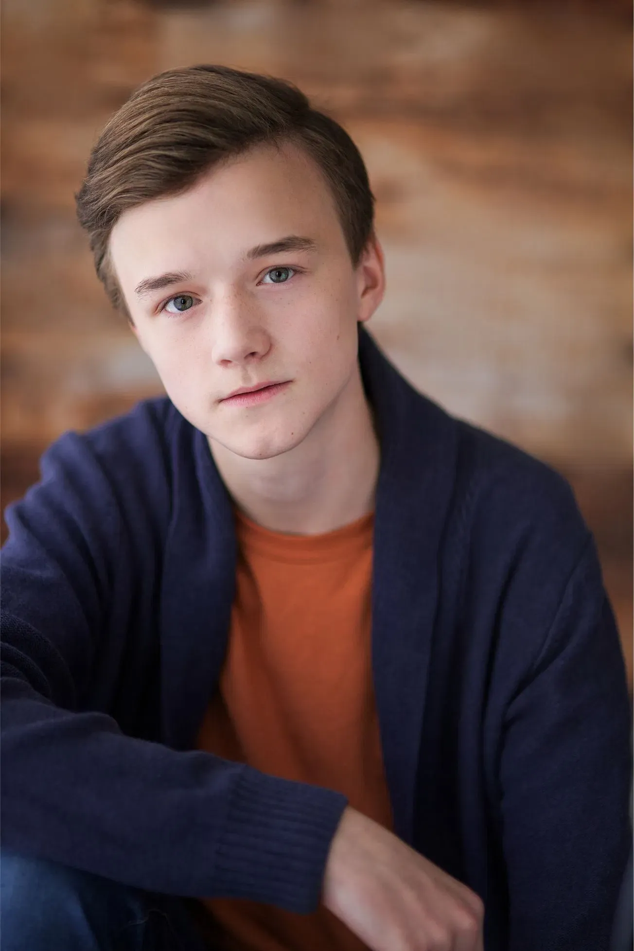 Elijah Fox