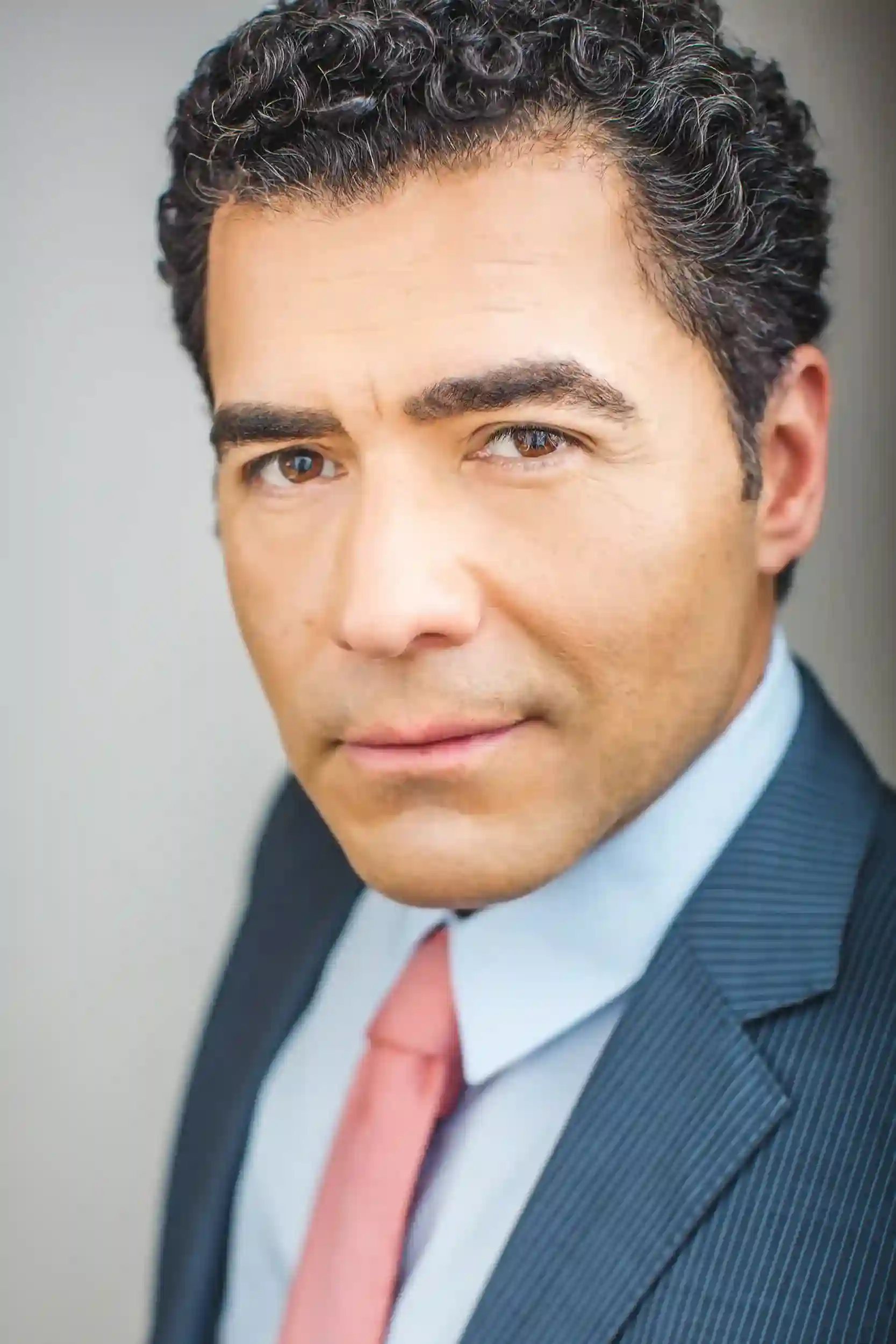 Eliud Kauffman