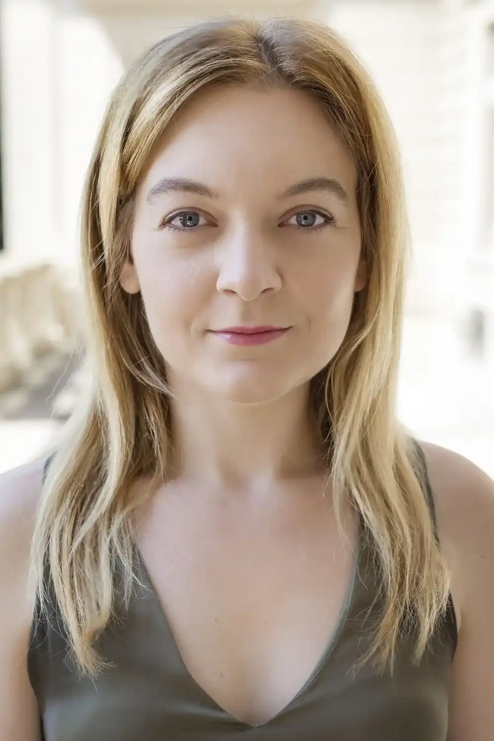 Eliza Roth