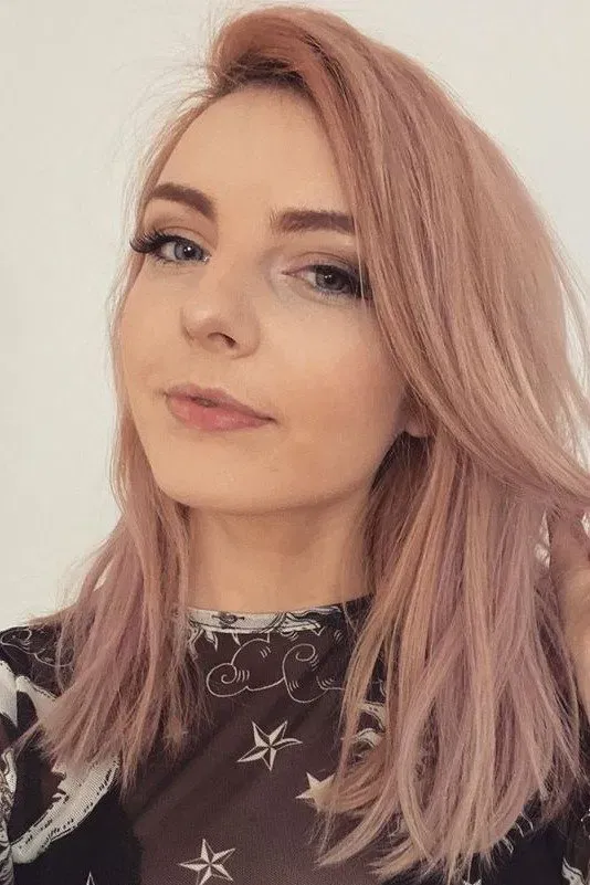 Elizabeth Batty