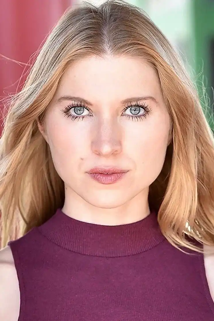 Emily Kincaid