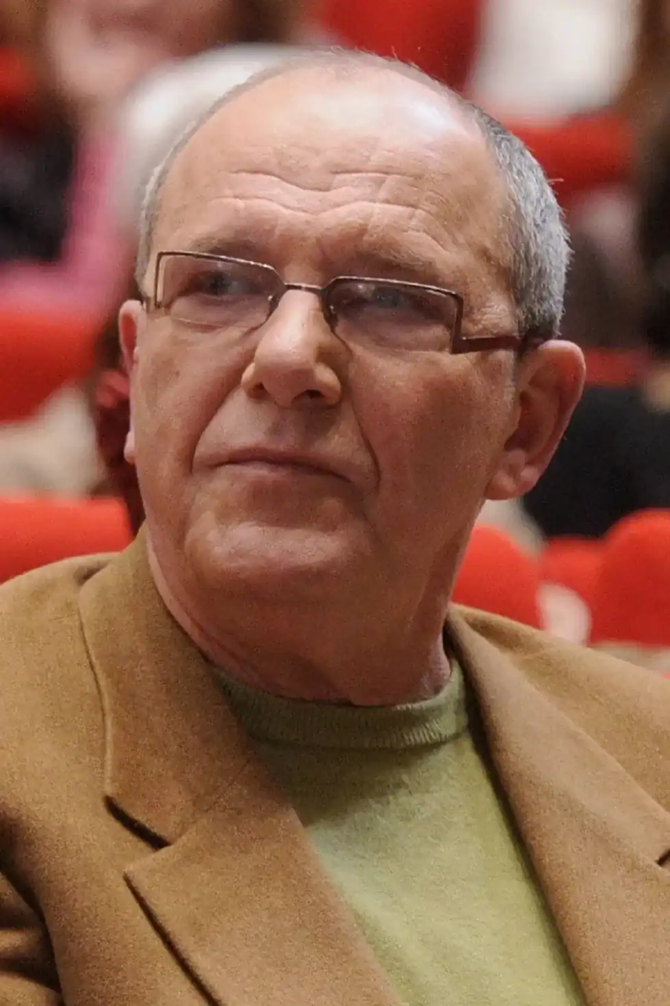 Emmanuil Vitorgan