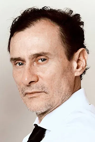 Enrique Díaz