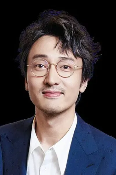 Eric Wang