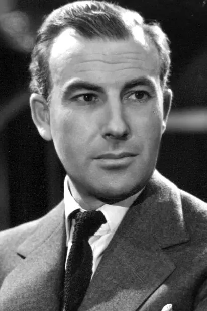 Ernest Clark