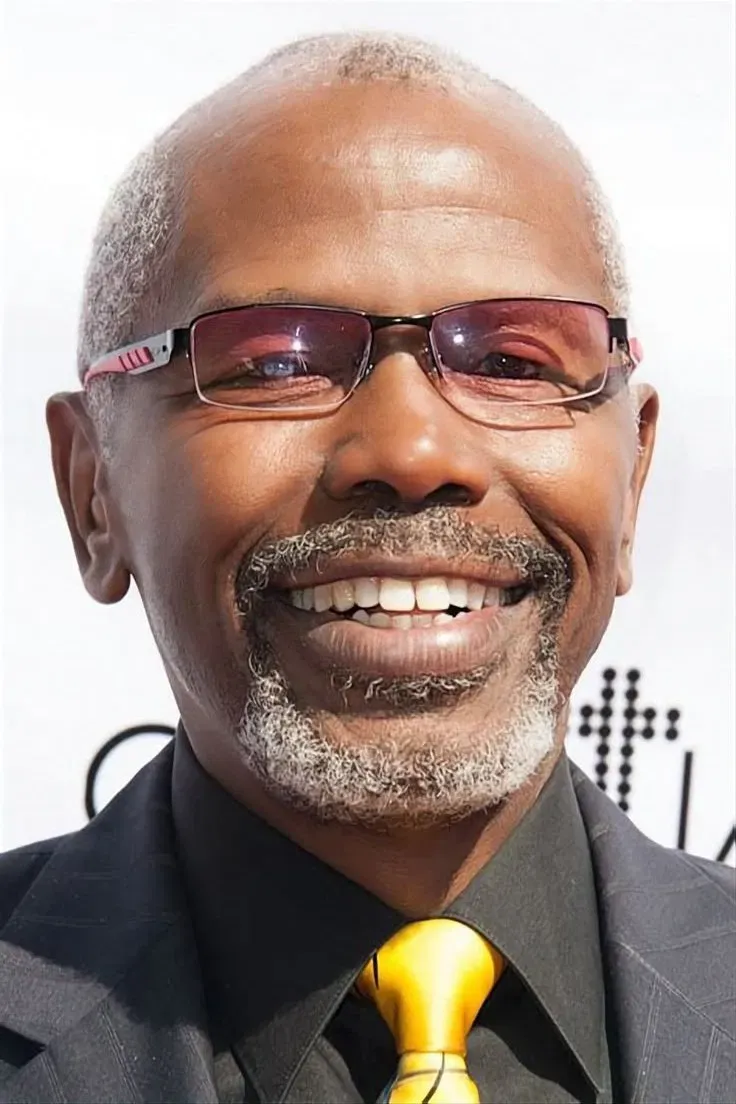 Ernest Lee Thomas