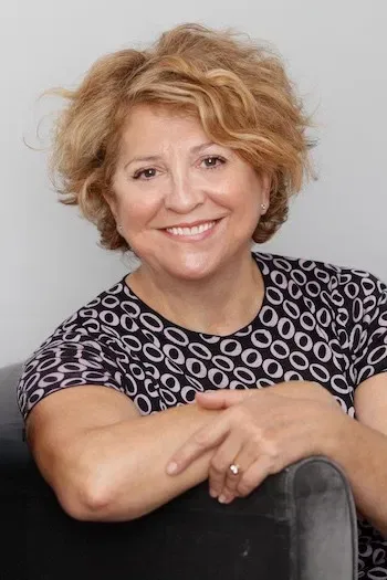 Esther García
