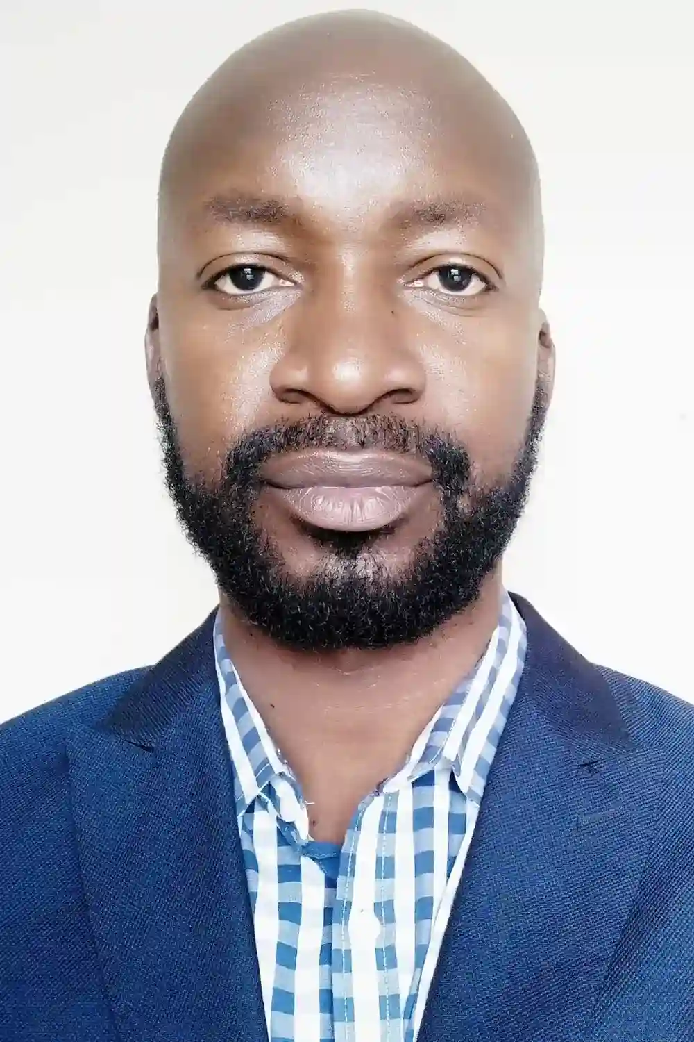 Eugene Khumbanyiwa