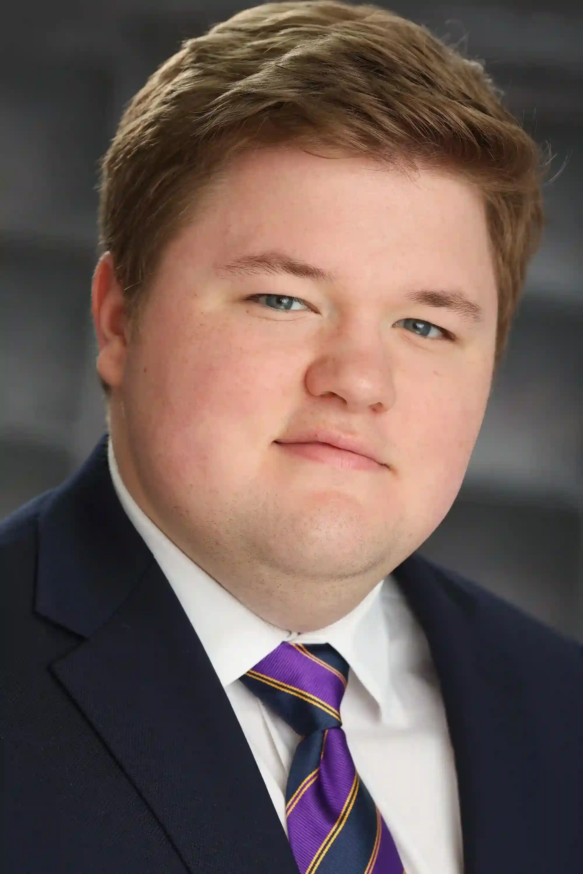 Evan Soto