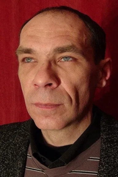 Evgeniy Levitskiy