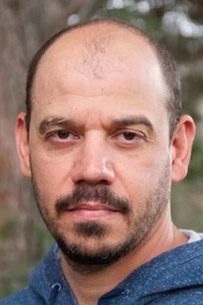 Eyad Elbitar