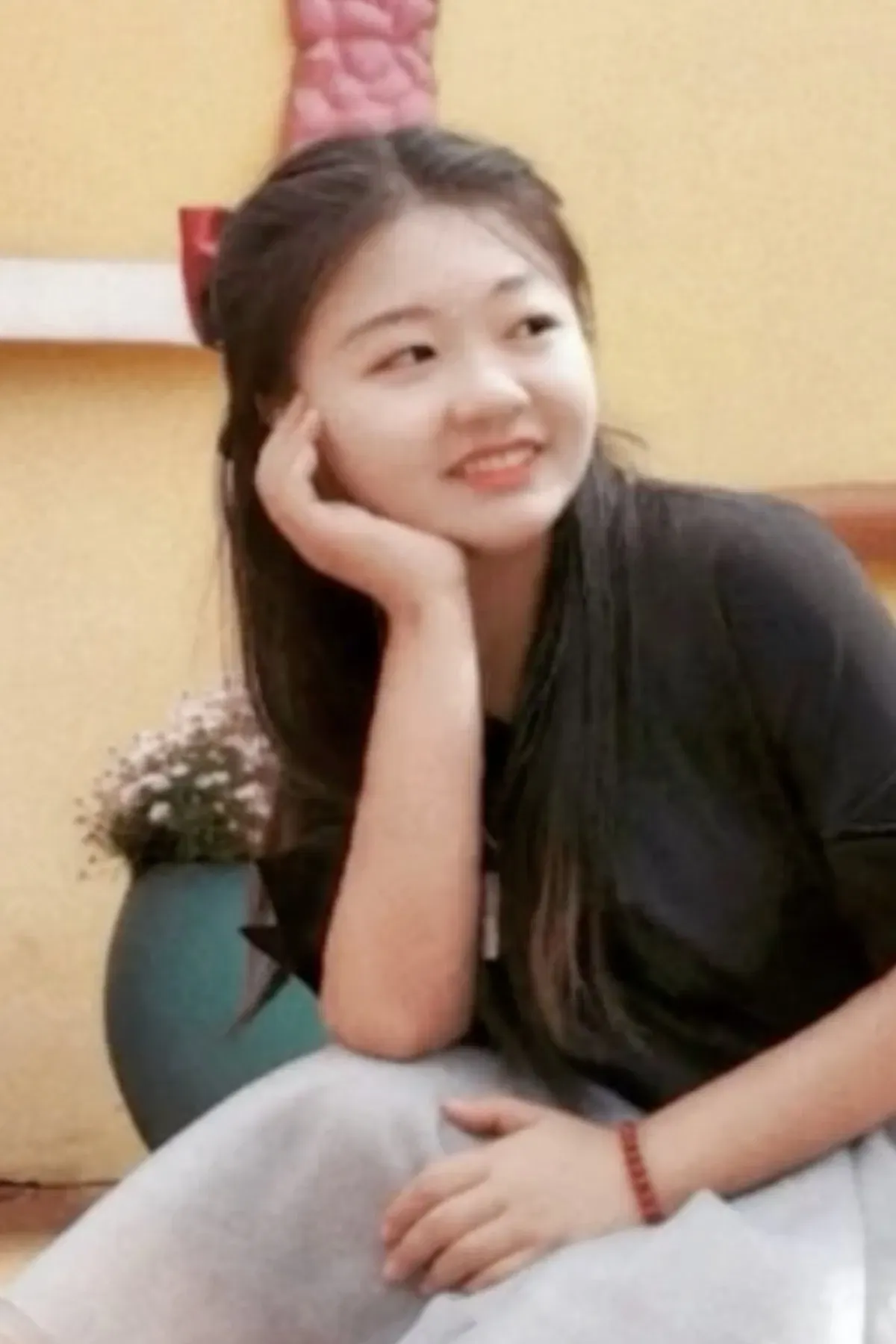 Fan Xinyuan