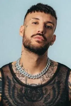 Federico Palana