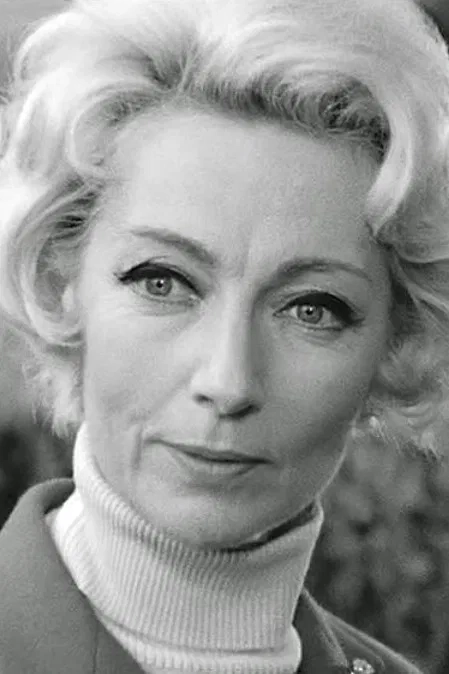 France Delahalle
