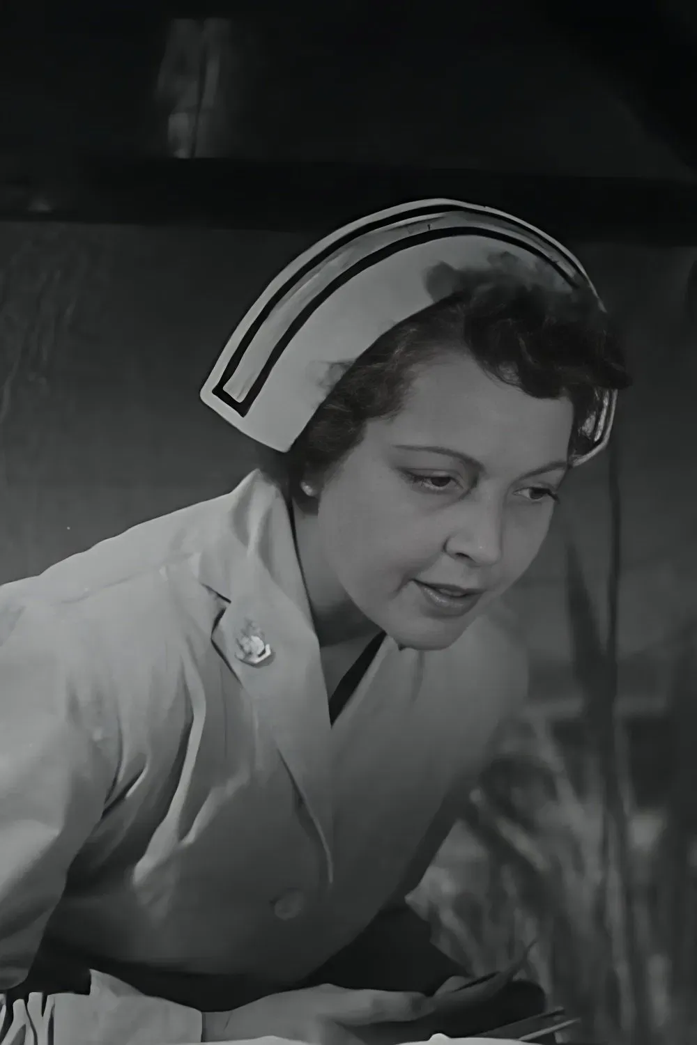 Frances Morris