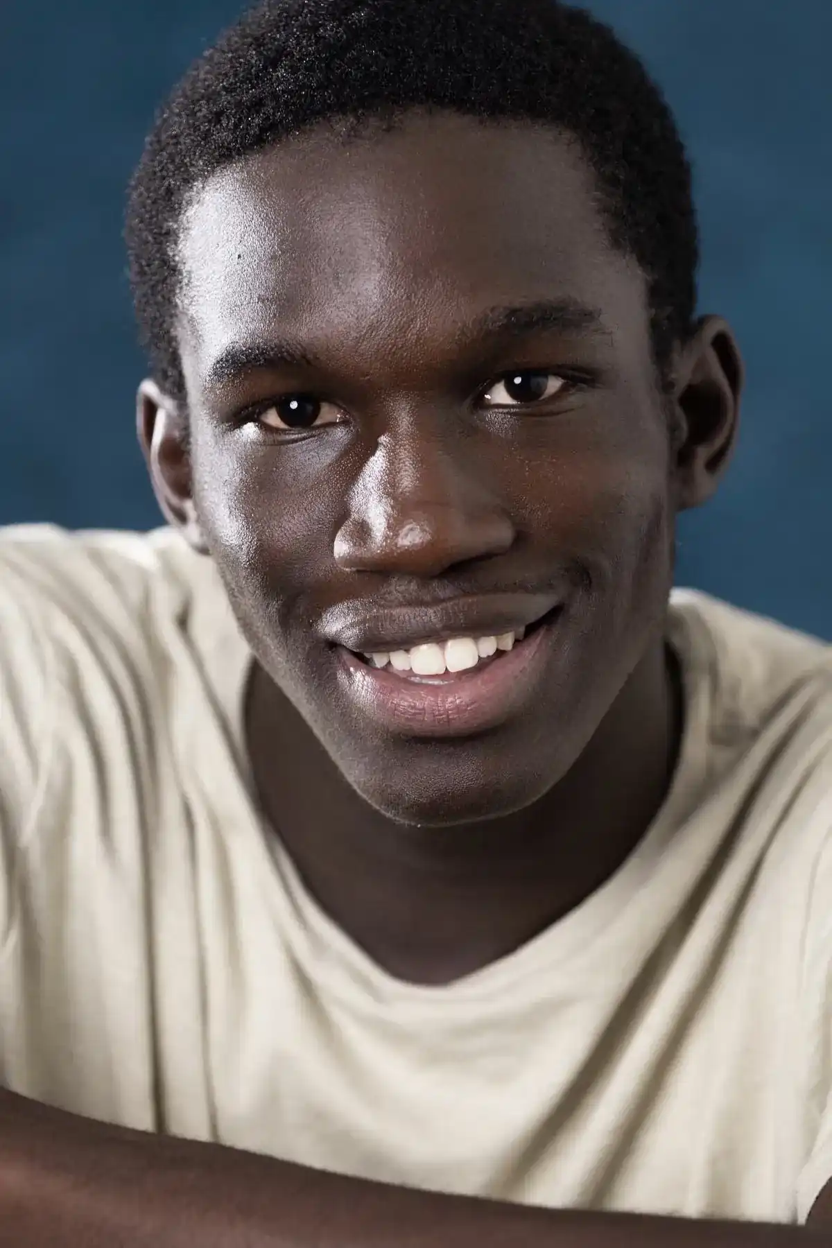 Francis Faye