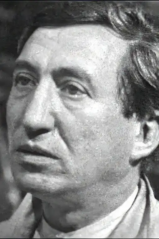 François Darbon