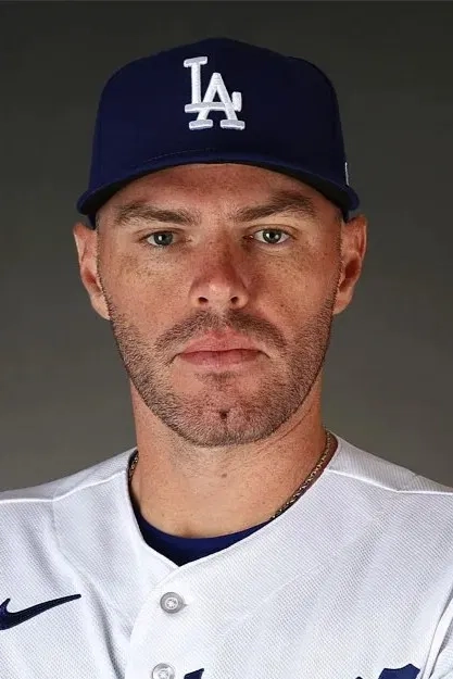 Freddie Freeman