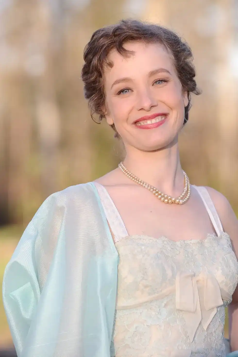 Gaëlle Bona