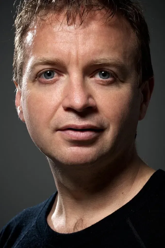 Gareth Ruck