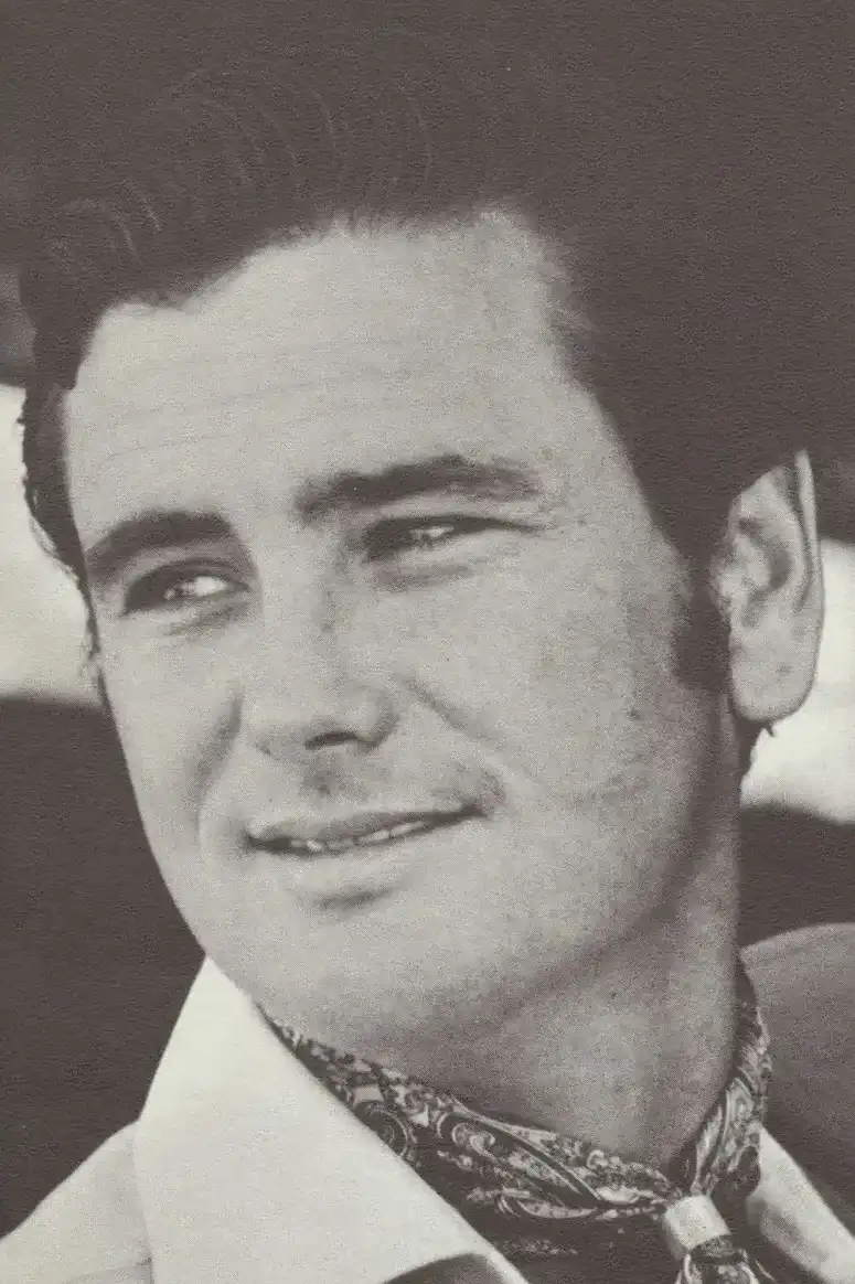 Gary McLarty