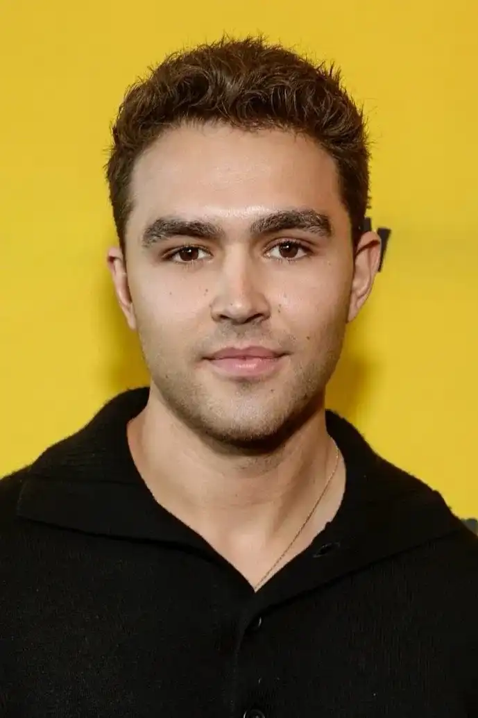 George Hawkins