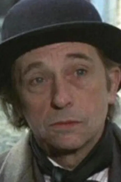 George Tovey