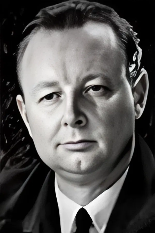 Georgi Rybakov