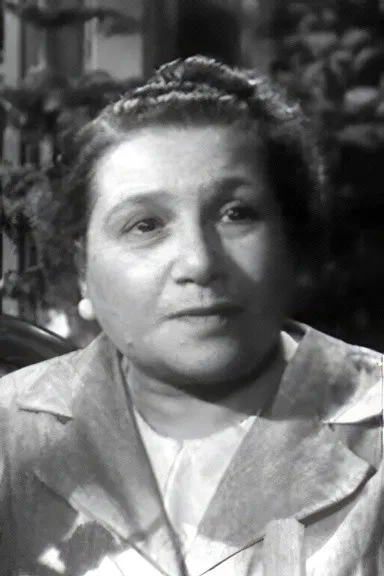 Germaine Michel