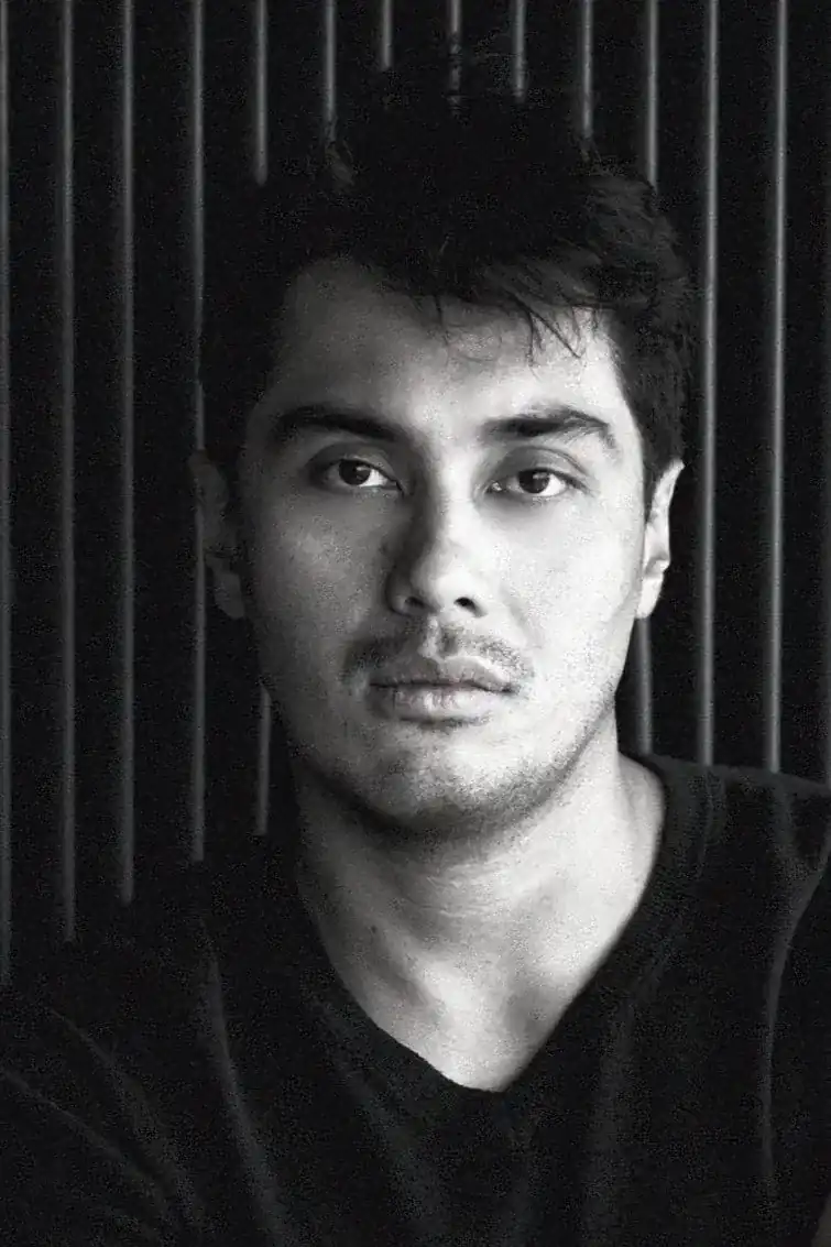 Gian Magdangal