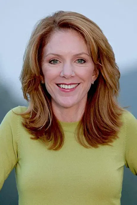 Gigi Vorgan