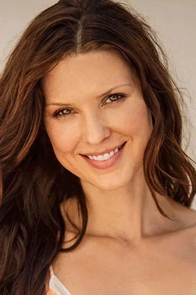 Gina May