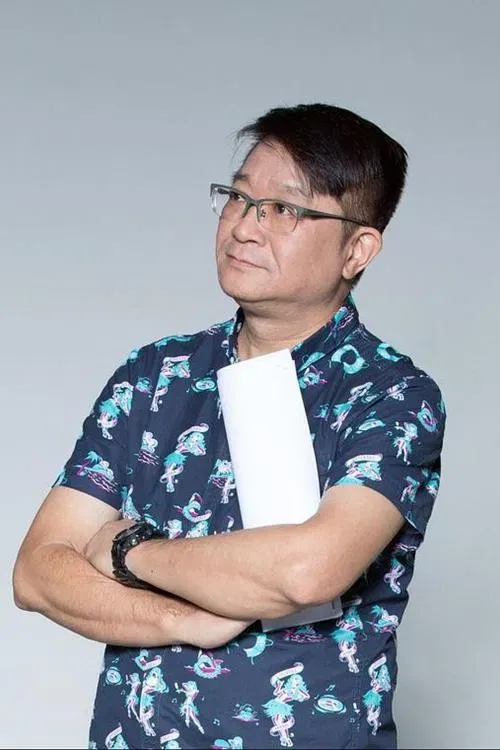 Go Yik-Chun