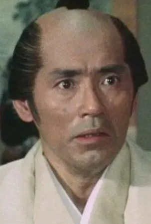 Gorō Tarumi