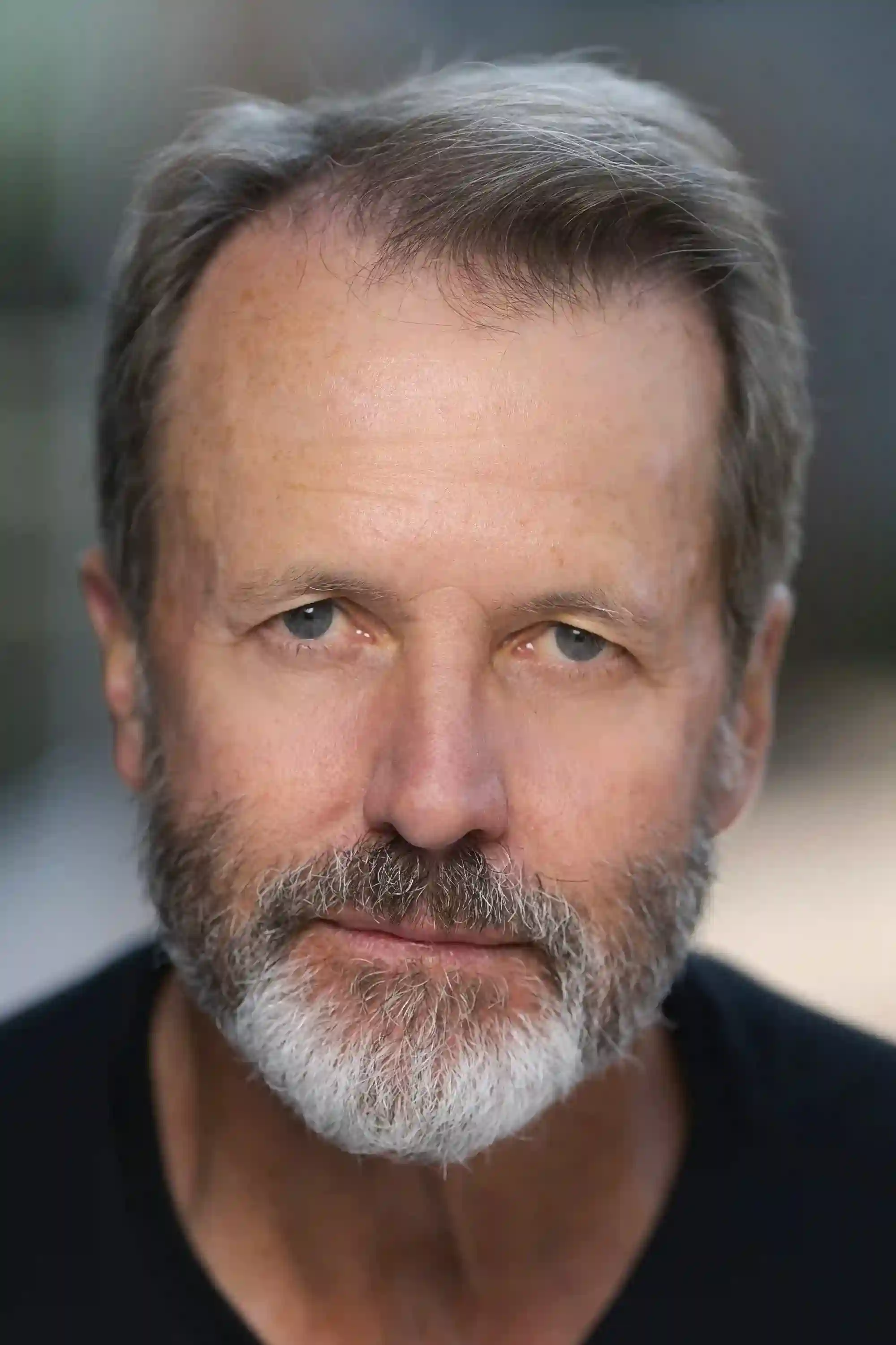 Gregg S. Perry