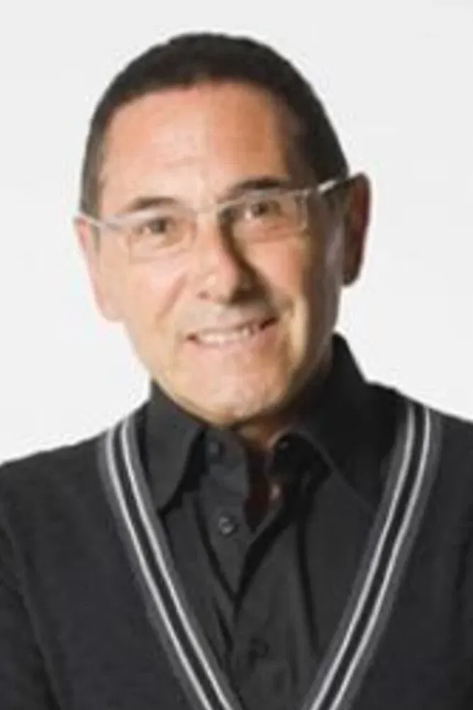 Gregorio Ros