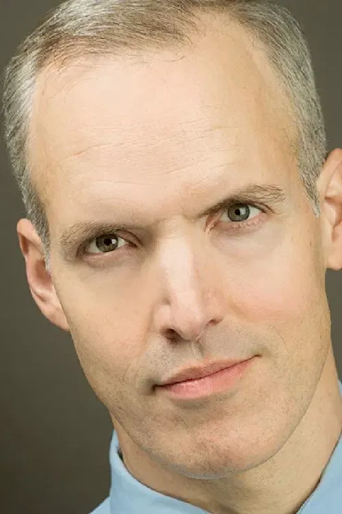 Gregory Jones