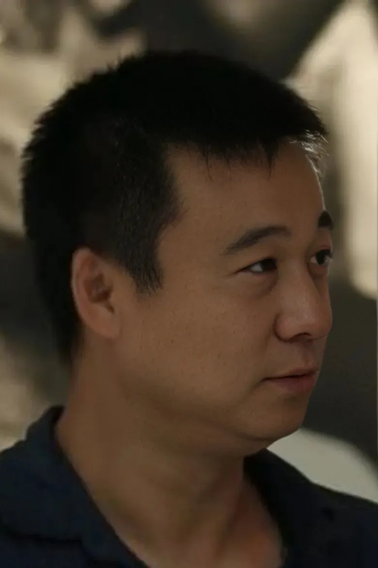 Gu Qiming