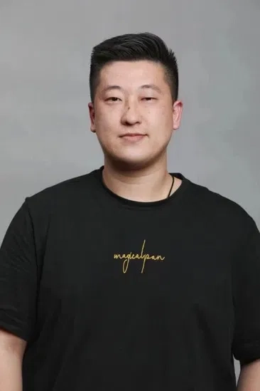 Guo Haiwen