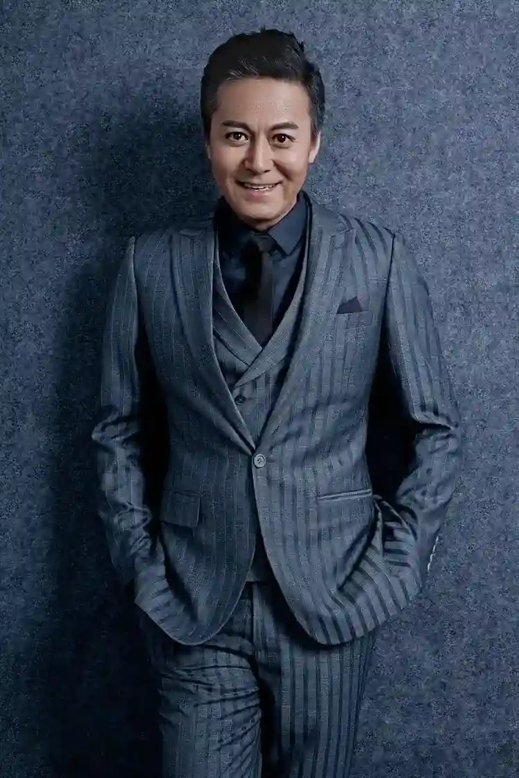 Guo Qiucheng