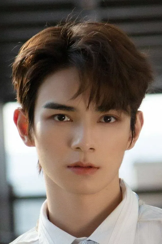Hà Xưởng Hy